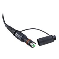 Acometida Precon Top Tap Ext/Int 4.6mm 100M