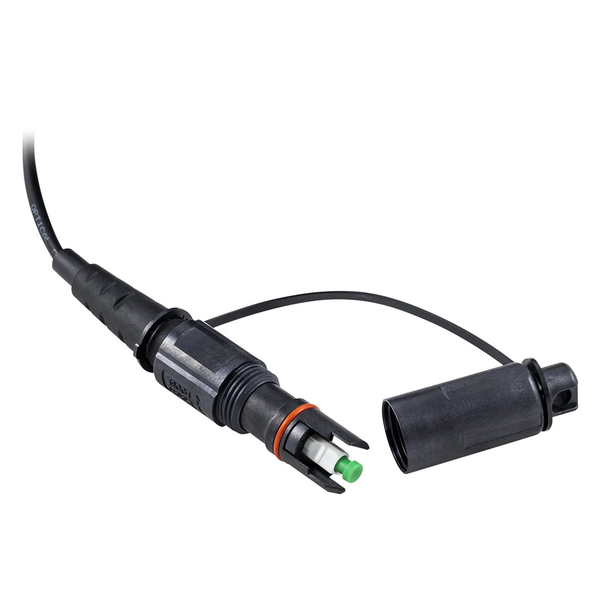 Acometida Precon Top Tap Ext/Int 4.6mm 100M