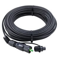 Acometida Precon New_Conn Ext/Int 4.6mm 100M