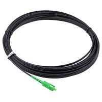 Acometida Precon SC/APC Autosoportado Plano 100M