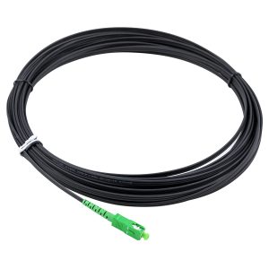 Acometida Precon SC/APC Autosoportado Plano 150M