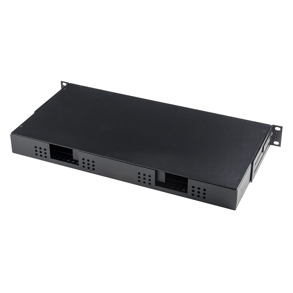 TE-10-0064-3 Repartidor Rack (ODF) 19'' 1U 16 SC