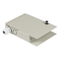 Caja Mural (OTB) 4 SC SX/LC DX