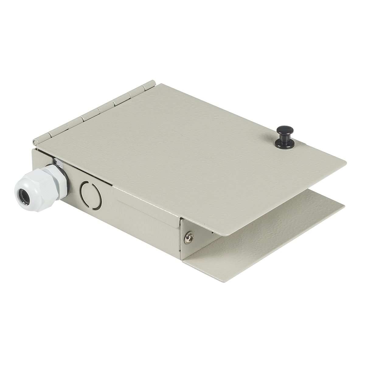 TE-10-0081-1 Caja Mural (OTB) 4 SC SX/LC DX