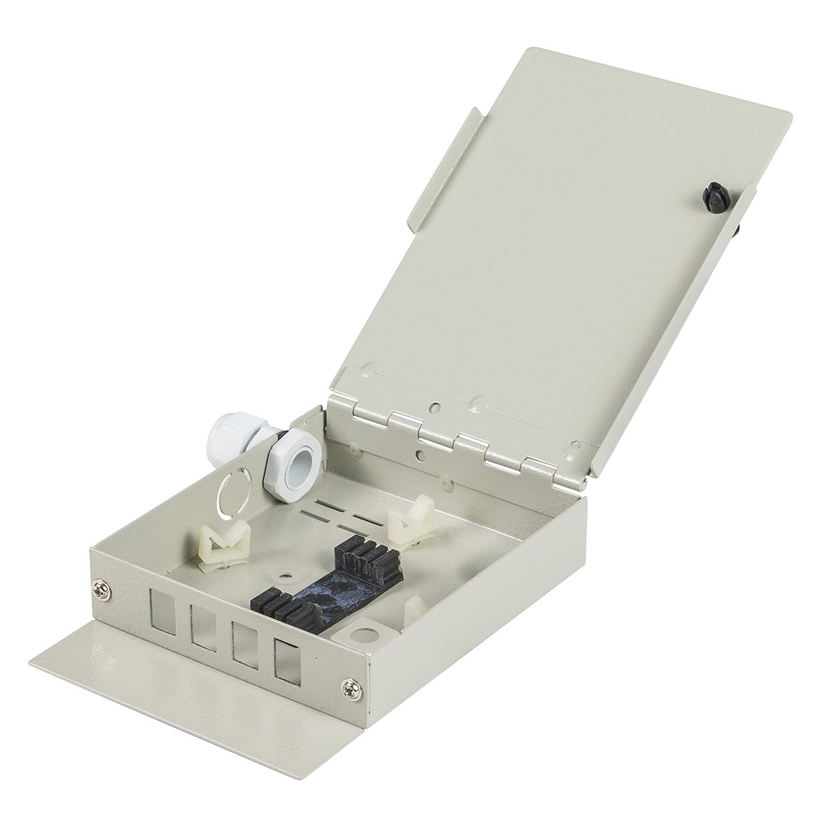 TE-10-0081-2 Caja Mural (OTB) 4 SC SX/LC DX