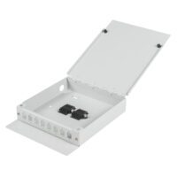 Caja Mural (OTB) 8 SC SX/LC DX