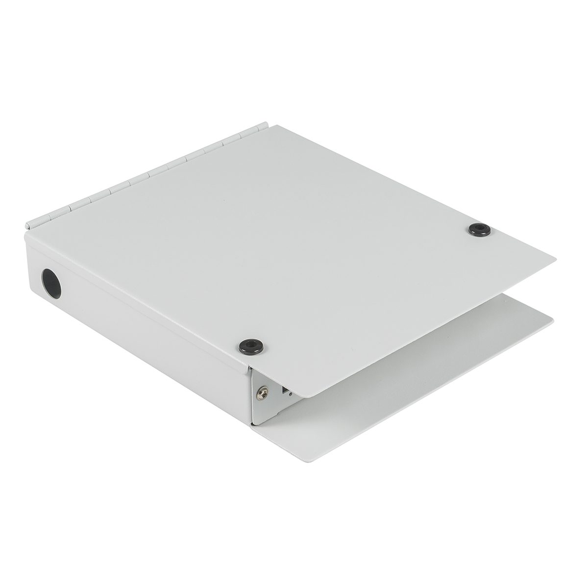 TE-10-0082-2 Caja Mural (OTB) 8 SC SX/LC DX