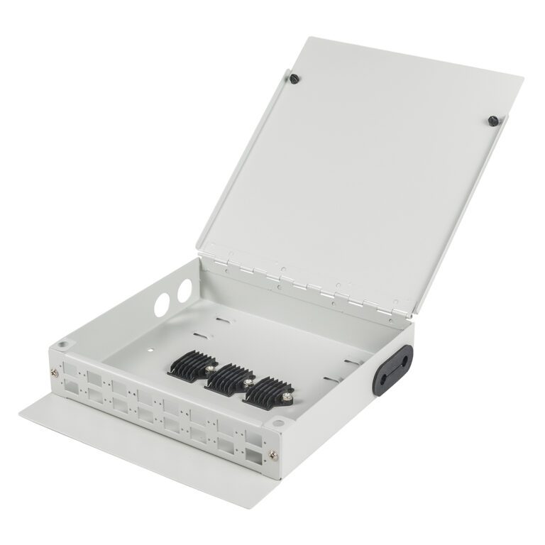 Caja Mural (OTB) 16 SC SX/LC DX