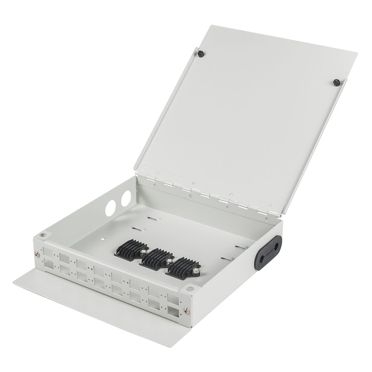 Caja Mural (OTB) 16 SC SX/LC DX
