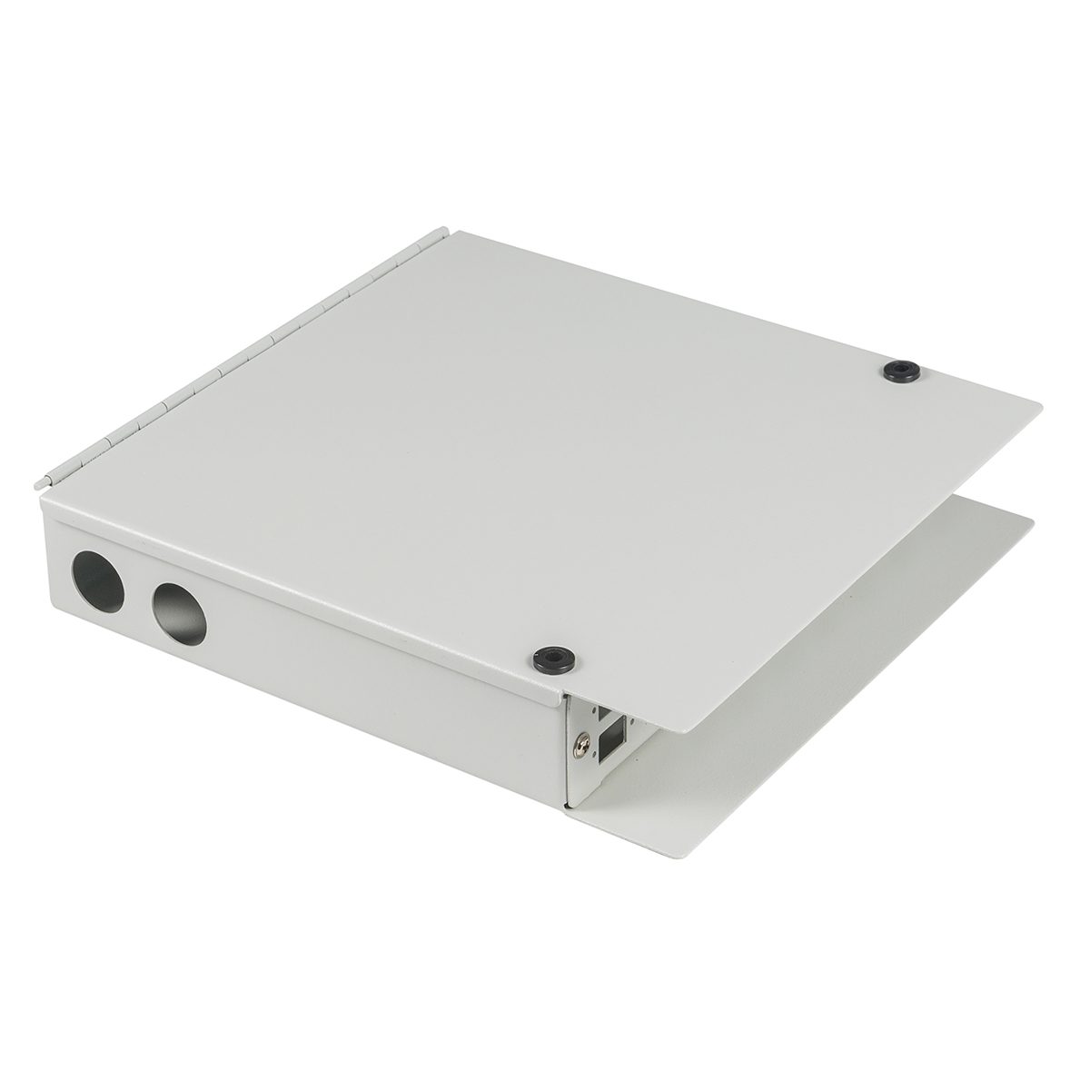TE-10-0084-3 Caja Mural (OTB) 16 SC SX/LC DX