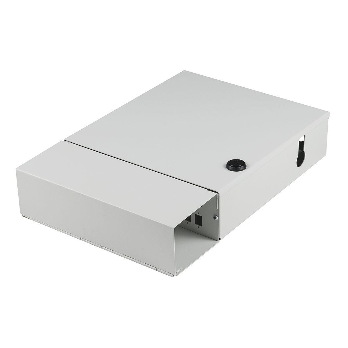 TE-10-0085-1 Caja Mural (OTB) 24 SC SX/LC DX