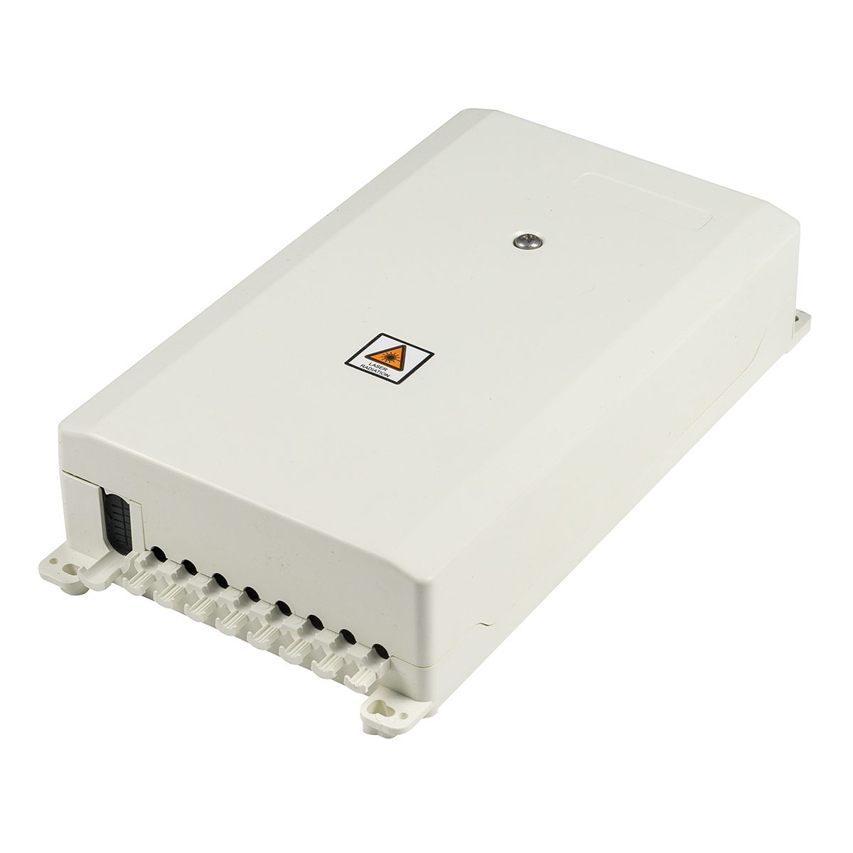 Caja Terminal (CTO) I8 sin Splitter 1X8