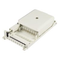 Caja Terminal (CTO) I8 sin Splitter 1X8