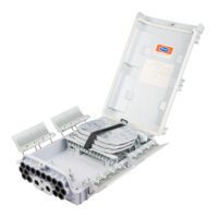 Caja Terminal (CTO) 16 SC