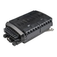 Caja Terminal (CTO) 16 Ip68