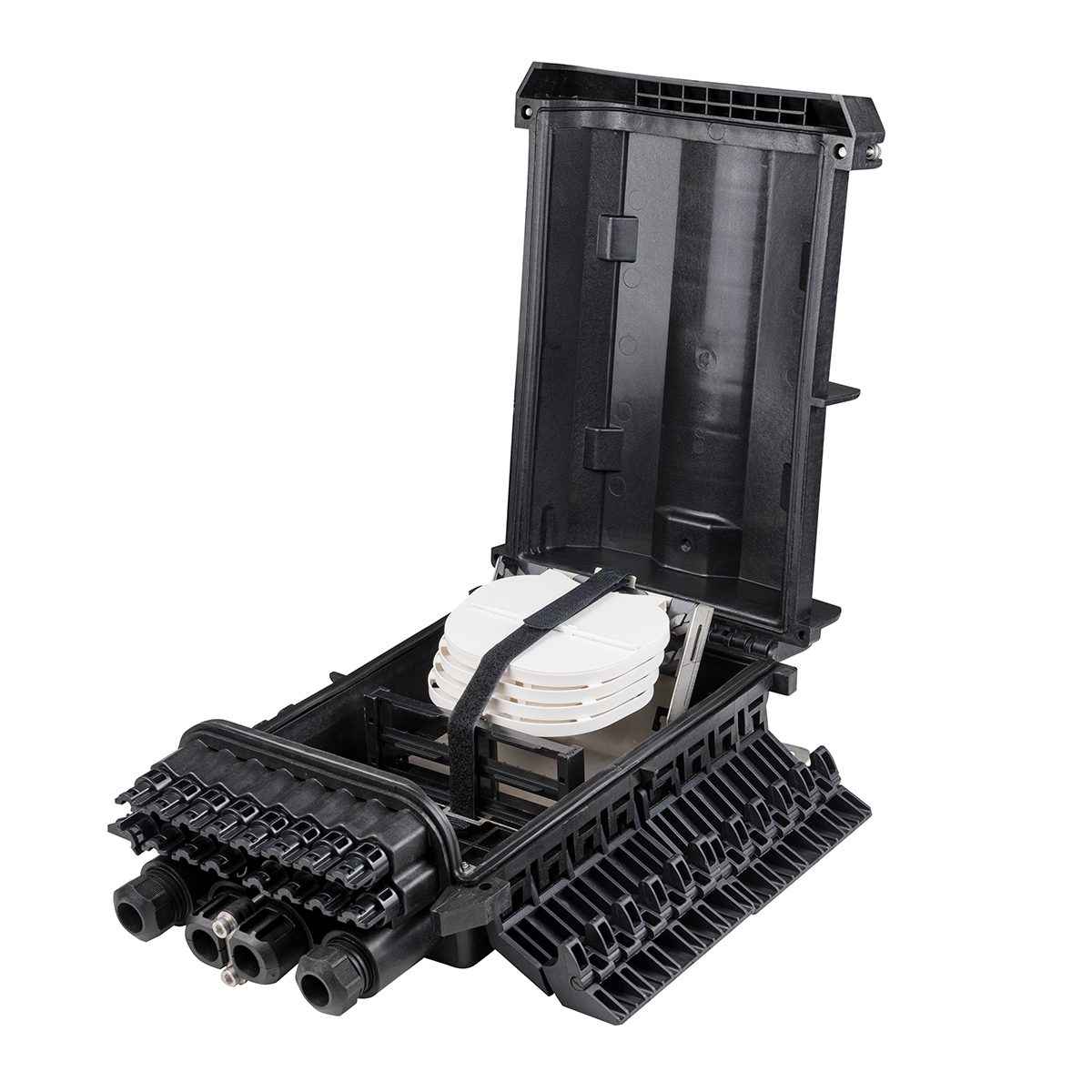Caja Terminal (CTO) 16 Ip68