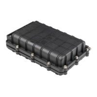 Caja Empalme 96 FO