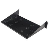 Bandeja 19'' F300 2U