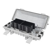Caja Empalme Minicau 128 FO