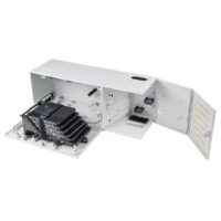 Caja Terminal (CTO) Multioperador 48 SC