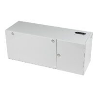 Caja Terminal (CTO) Multioperador 48 SC