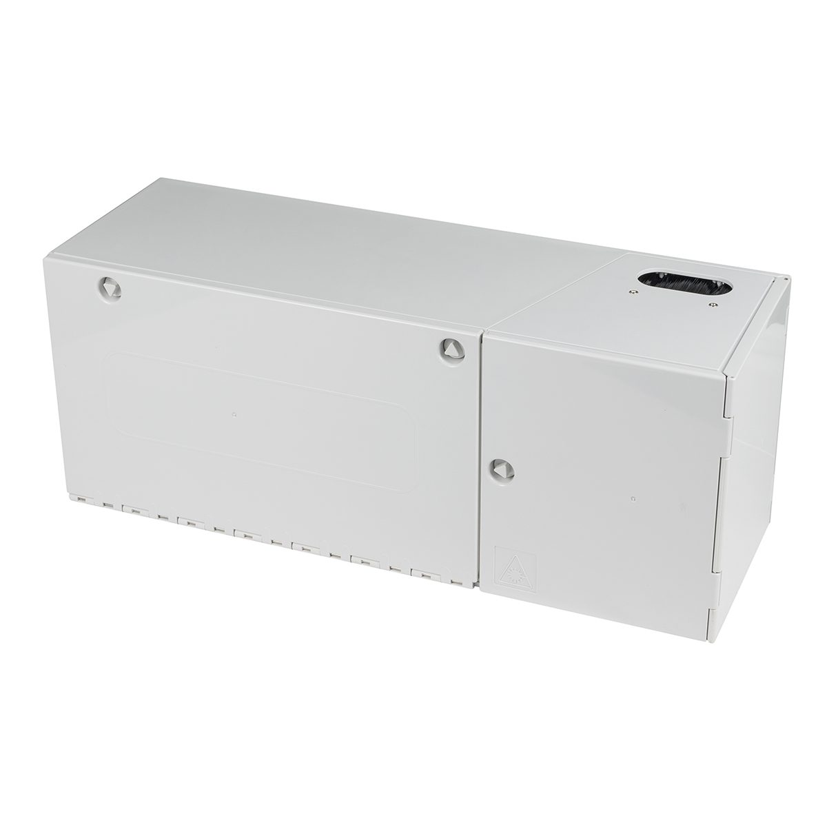 TE-10-0425-2 Caja Terminal (CTO) Multioperador 48 SC