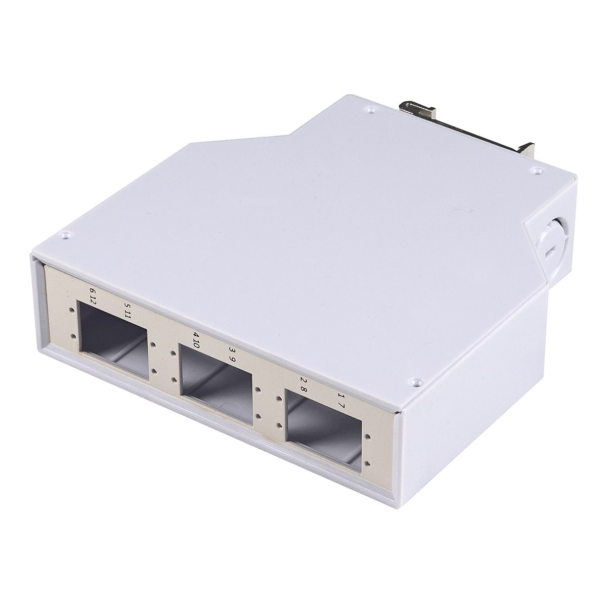 Caja Mural (OTB) DIN 6 SC DX