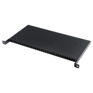 Repartidor Rack (ODF) 19'' 0.5U 32 SC SX/LC DX
