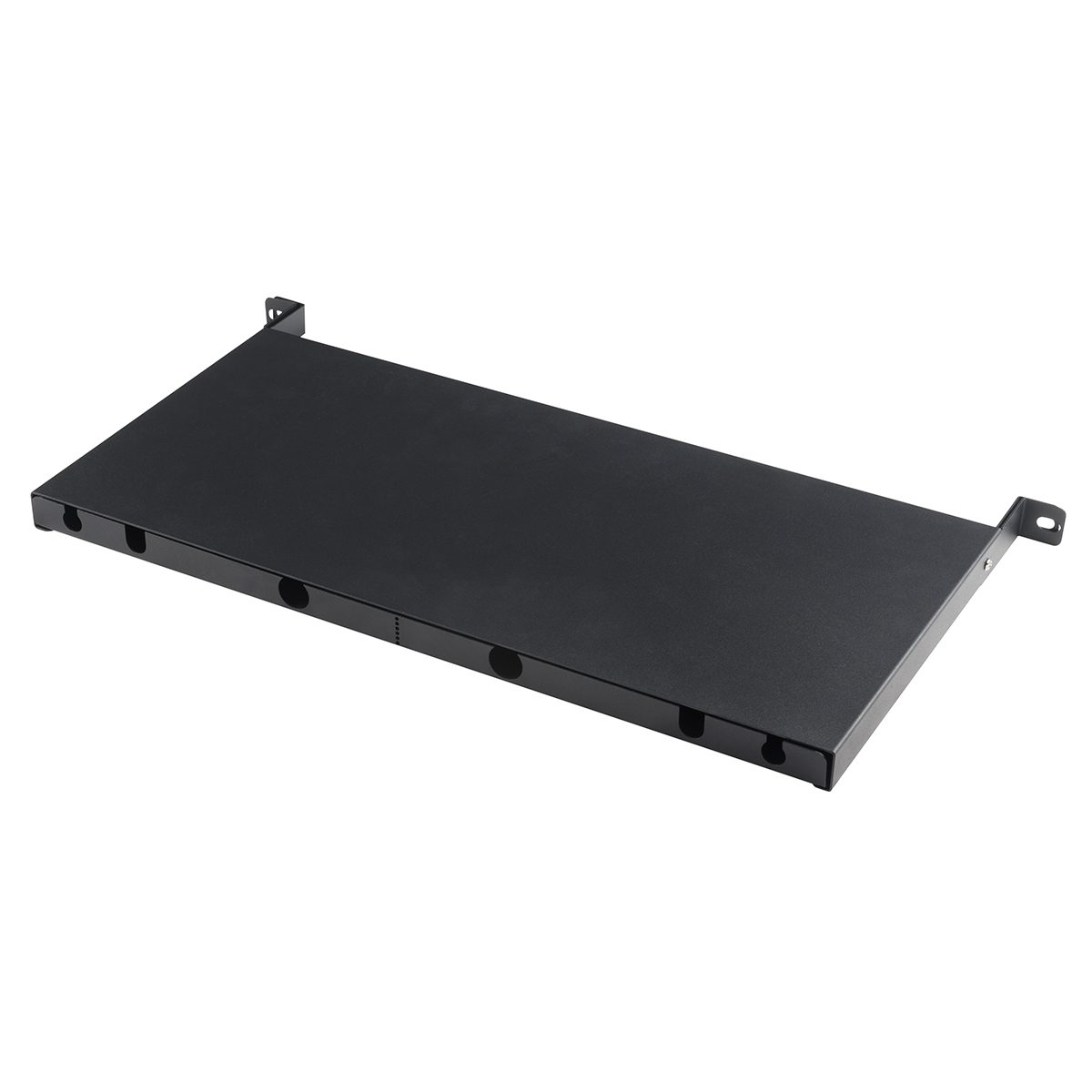 TE-10-0616-3 Repartidor Rack (ODF) 19'' 0.5U 32 SC SX/LC DX