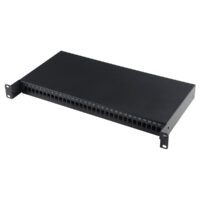 Repartidor Rack (ODF) 19'' 1U 32 SC SX/LC DX