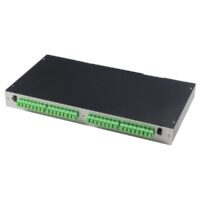 Repartidor Rack (ODF) Fusion TECNOrep®  32 SC Completo
