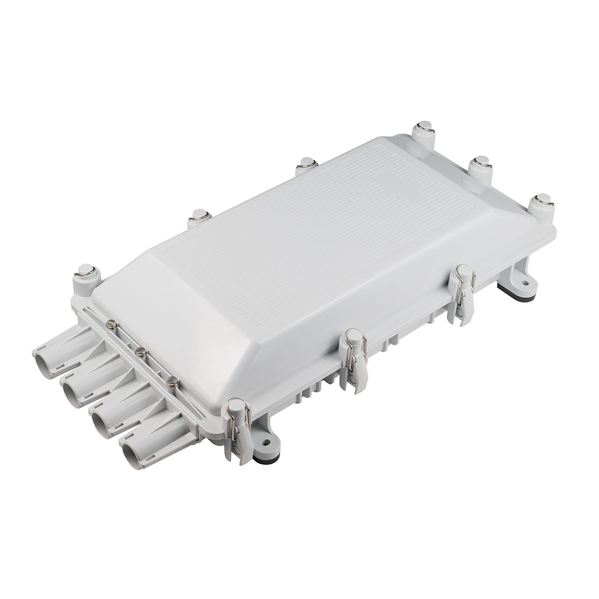 TE-10-0671-2 Caja Empalme Cau FOB 128/256