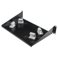 Repartidor Rack (ODF) 19'' 2U Reserva