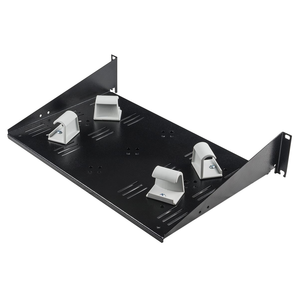 Repartidor Rack (ODF) 19'' 2U Reserva
