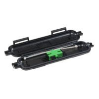 Torpedo Caja para Acometida