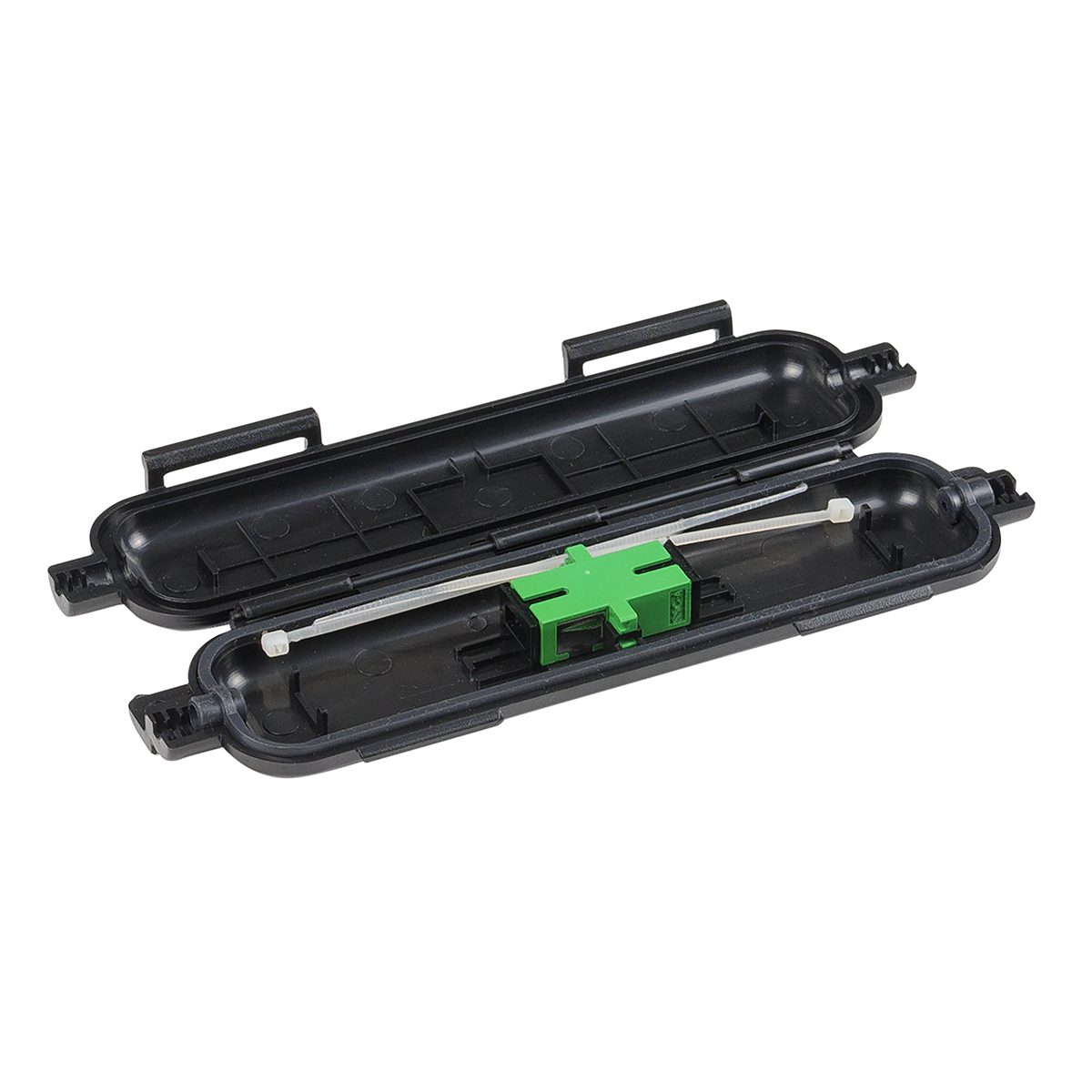 Torpedo Caja para Acometida