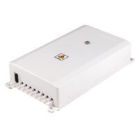 Caja Terminal (CTO) I8 con Splitter 1X8