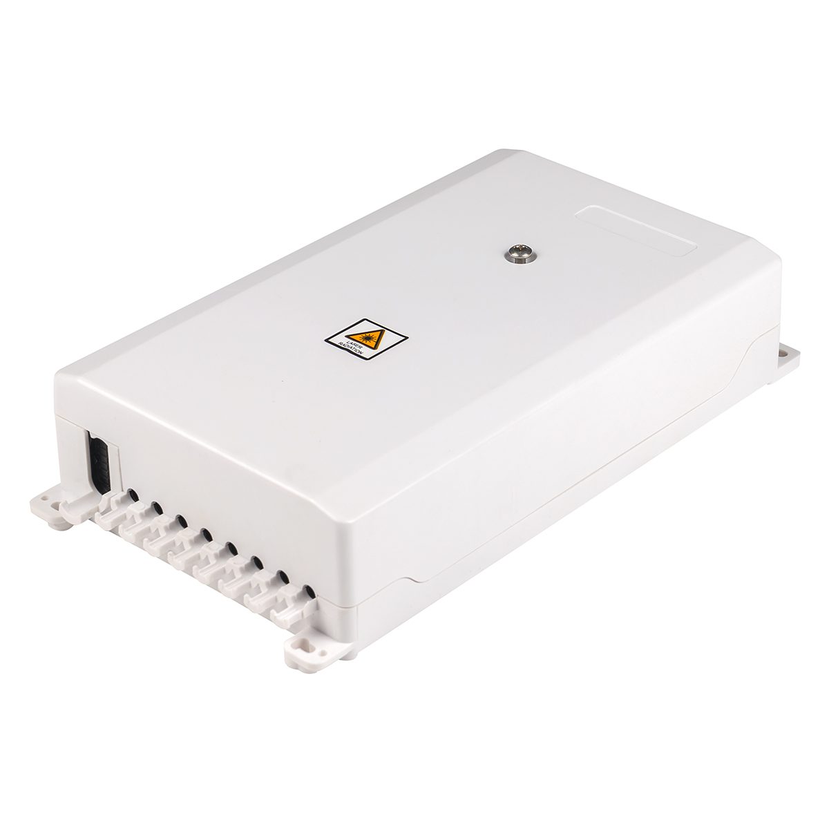 Caja Terminal (CTO) I8 con Splitter 1X8