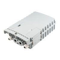 Caja Terminal (CTO) 16 Mini con Splitter 1X8
