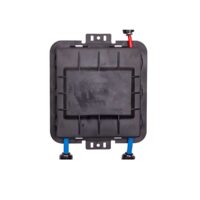 Caja Empalme Coyote DTC