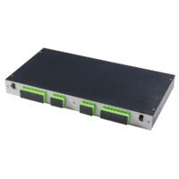 Repartidor Rack (ODF) 19'' 1U 48 SC