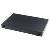 Repartidor Rack (ODF) 19'' 1U Abatible Reserva