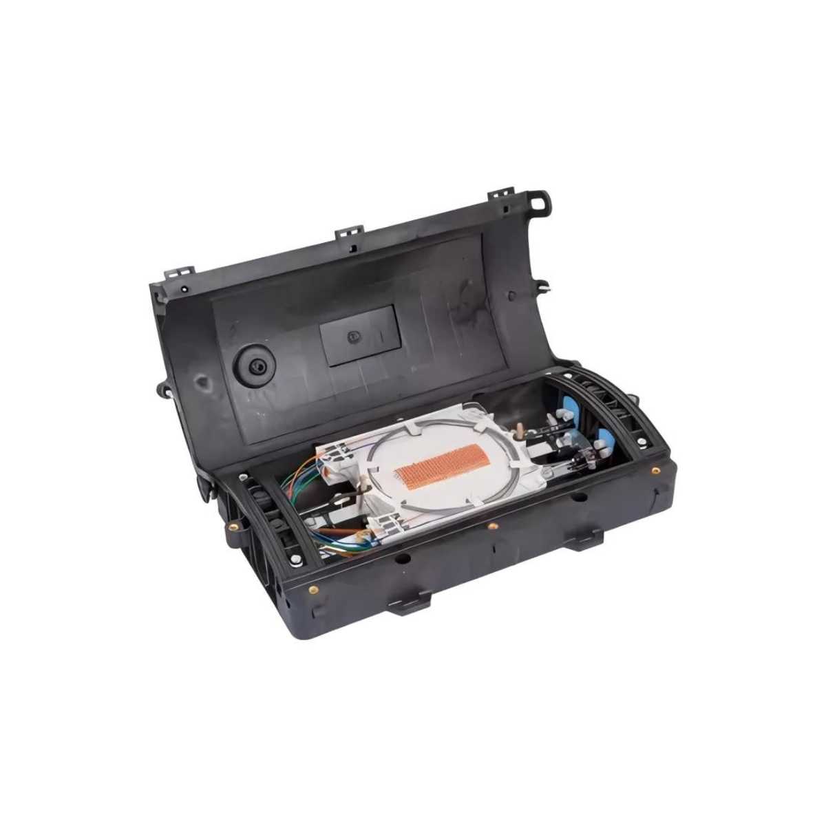 Caja Empalme Coyote RUNT