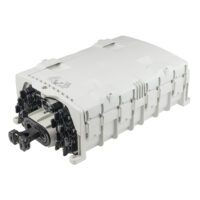Caja Terminal (CTO) P16 con Splitter 1X8