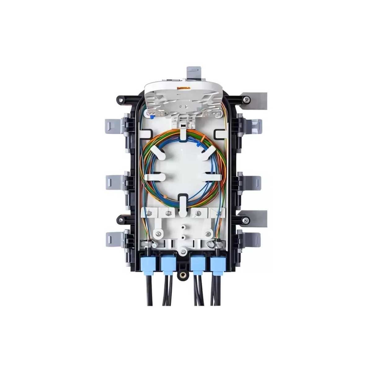 TE-10-1091-3 Caja Empalme Coyote STP-XL