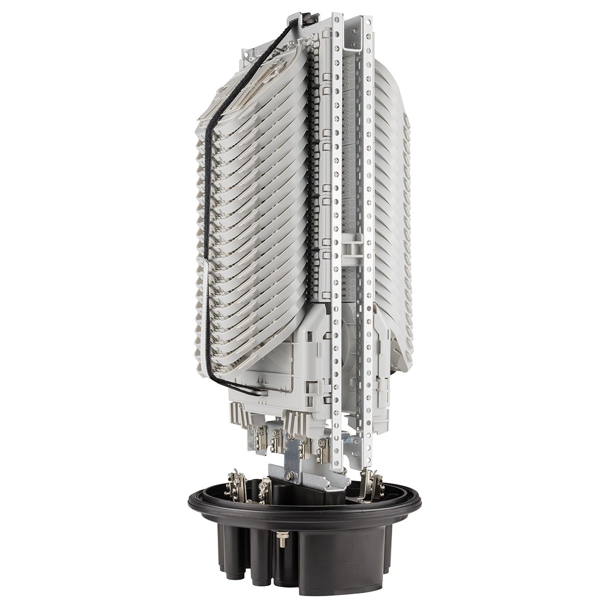Torpedo Botella Tipo 3 (640FO Completa)