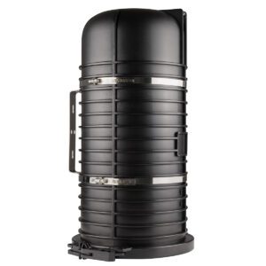 Torpedo Botella Tipo 3 (640FO Completa)