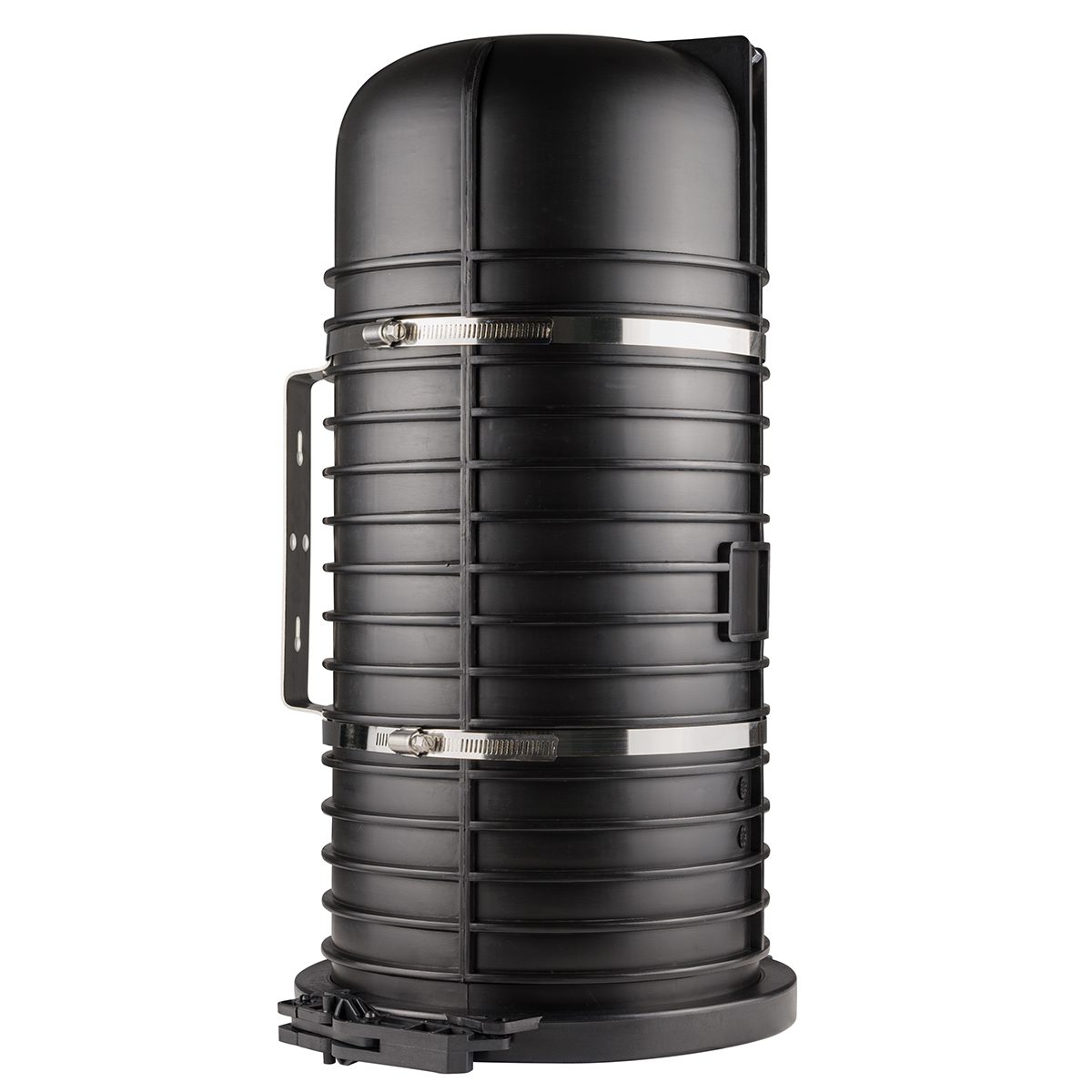 Torpedo Botella Tipo 3 (640FO Completa)