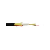 Cable Acom. Ext/Int 1 FO 4.6mm N/B