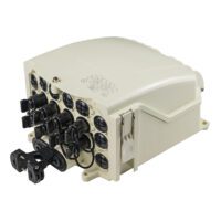 Caja Terminal (CTO) 8/16 sin Splitter 1x8